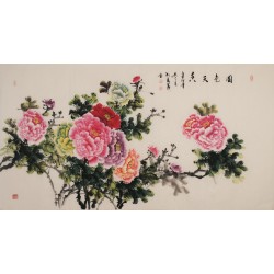 Peony - CNAG004026