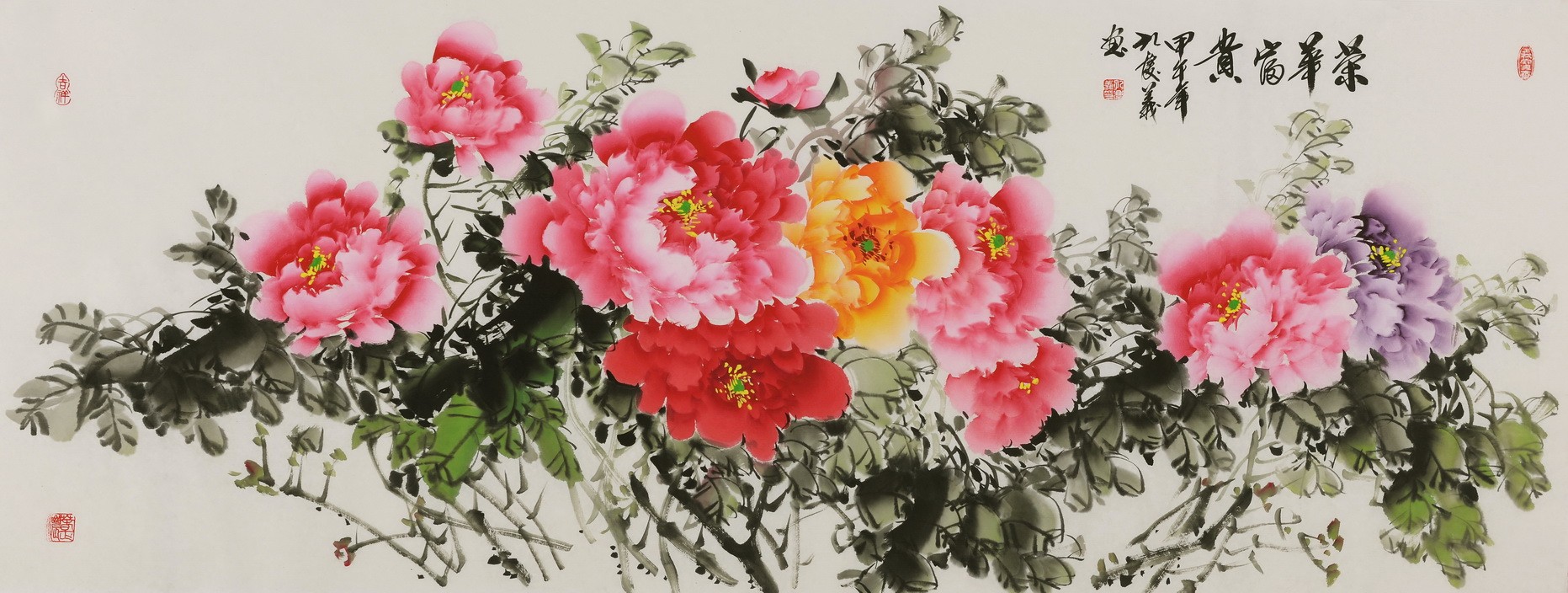 Peony - CNAG004080