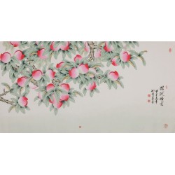 Peach Blossom - CNAG004107