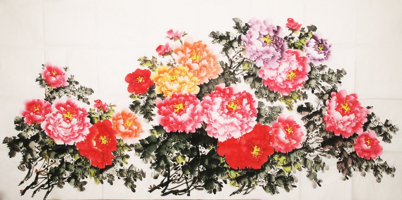 Peony - CNAG004128