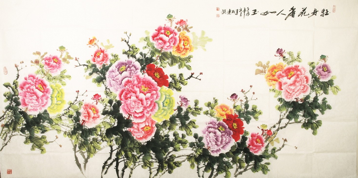 Peony - CNAG004165