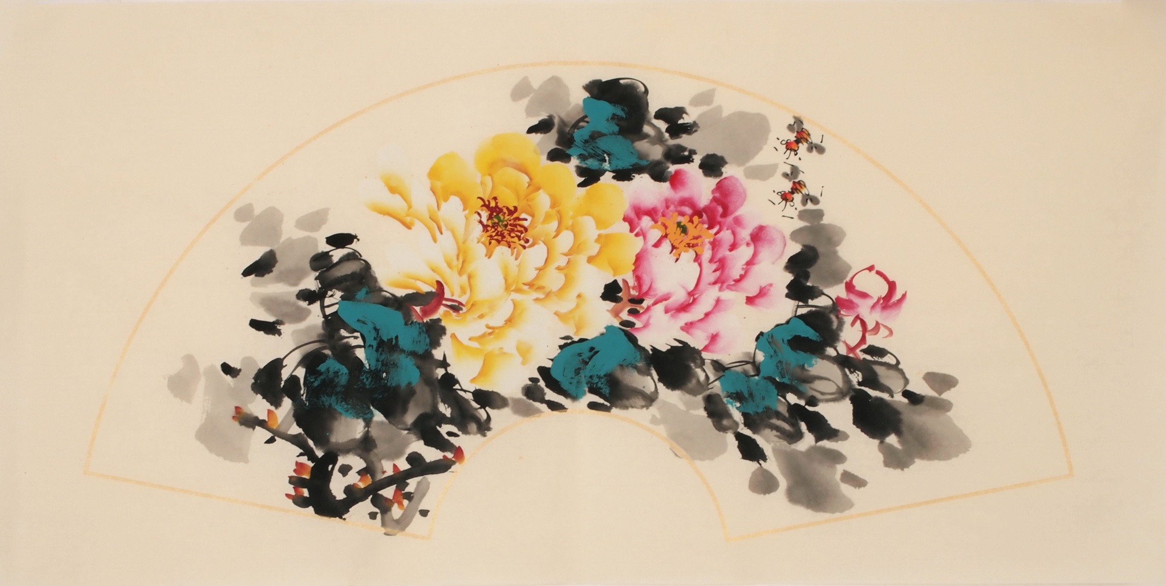 Peony - CNAG004255