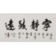 Cursive Scripts - CNAG004422