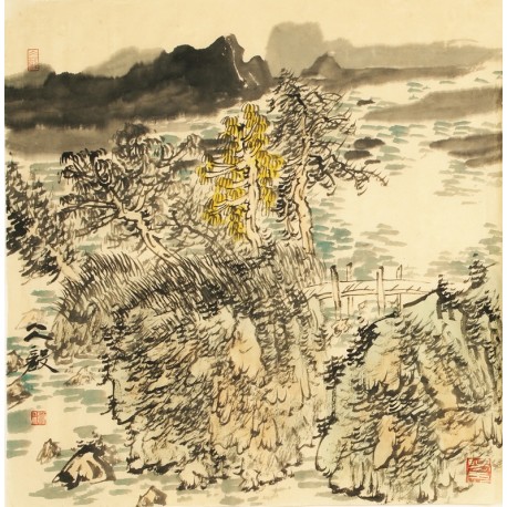 Other Landscape - CNAG004564