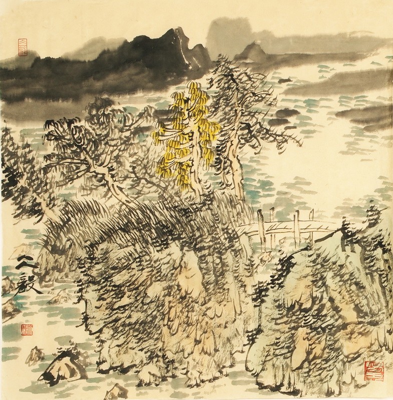 Other Landscape - CNAG004564