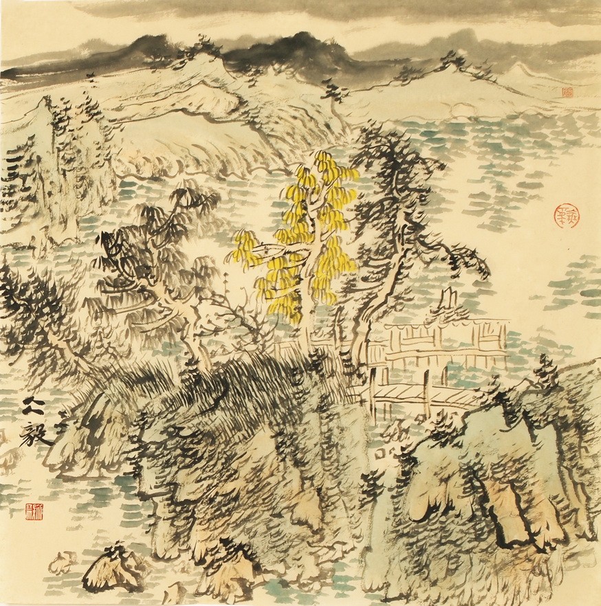 Other Landscape - CNAG004565