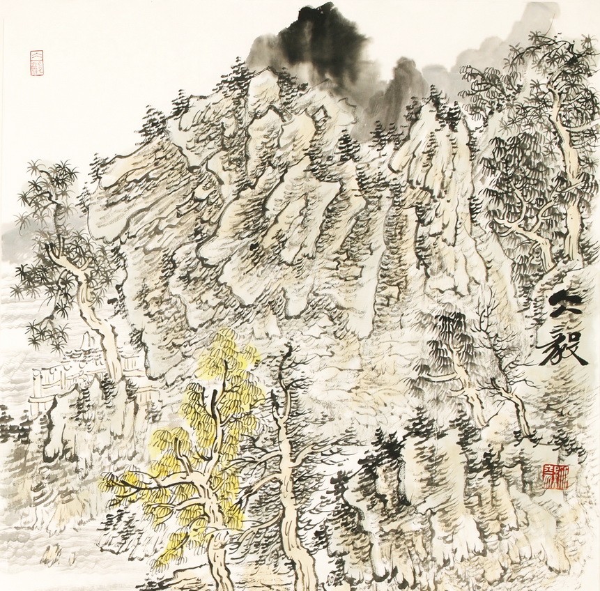 Other Landscape - CNAG004567