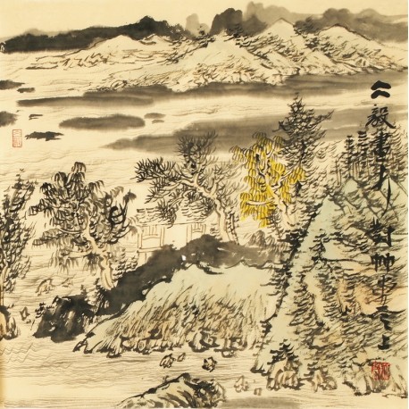 Other Landscape - CNAG004569