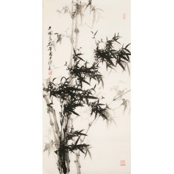 Ink Bamboo - CNAG000458