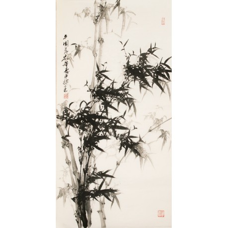 Ink Bamboo - CNAG000458