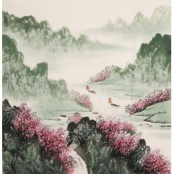 Spring - CNAG004578