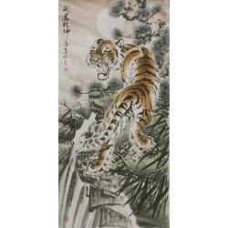 Tiger - CNAG000046