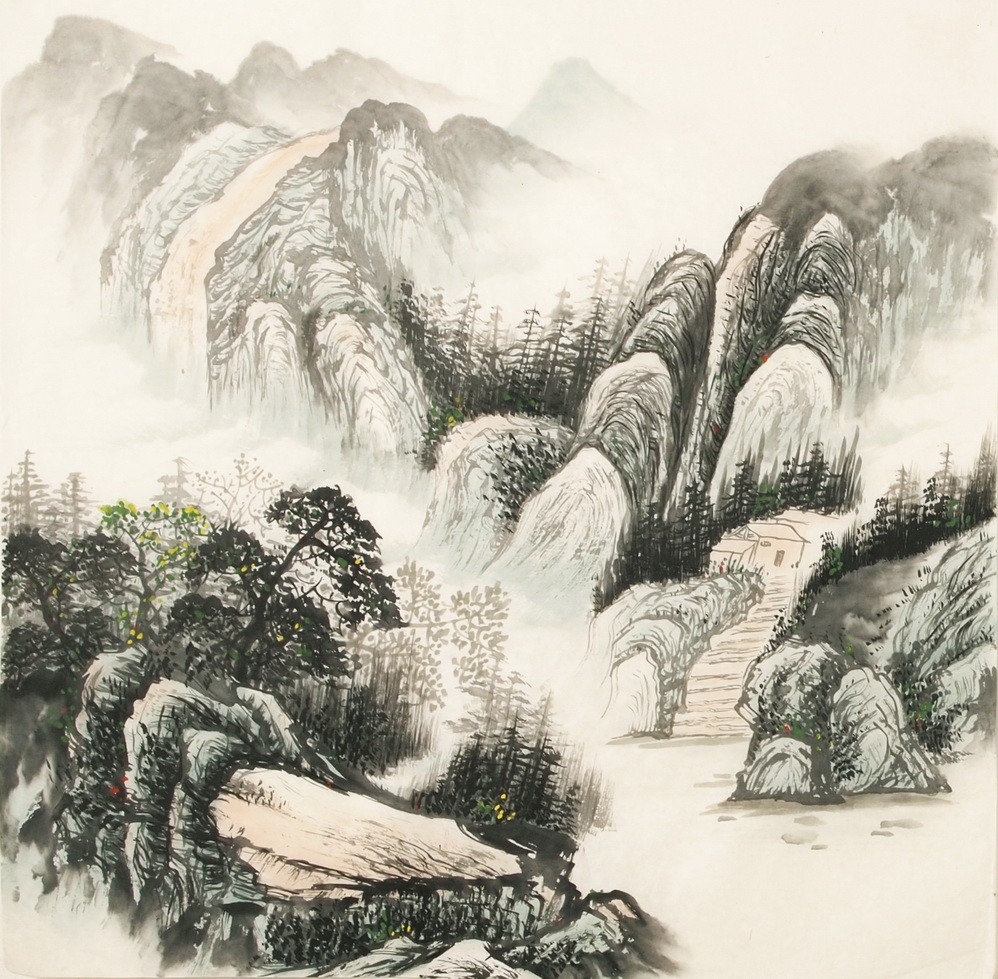 Other Landscape - CNAG004597