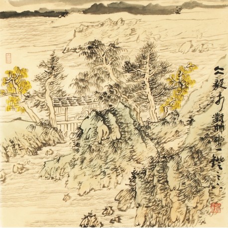 Other Landscape - CNAG004598