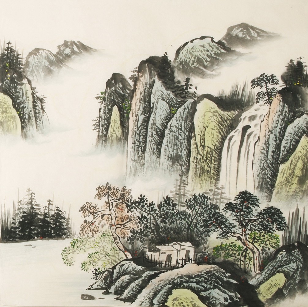 Other Landscape - CNAG004622