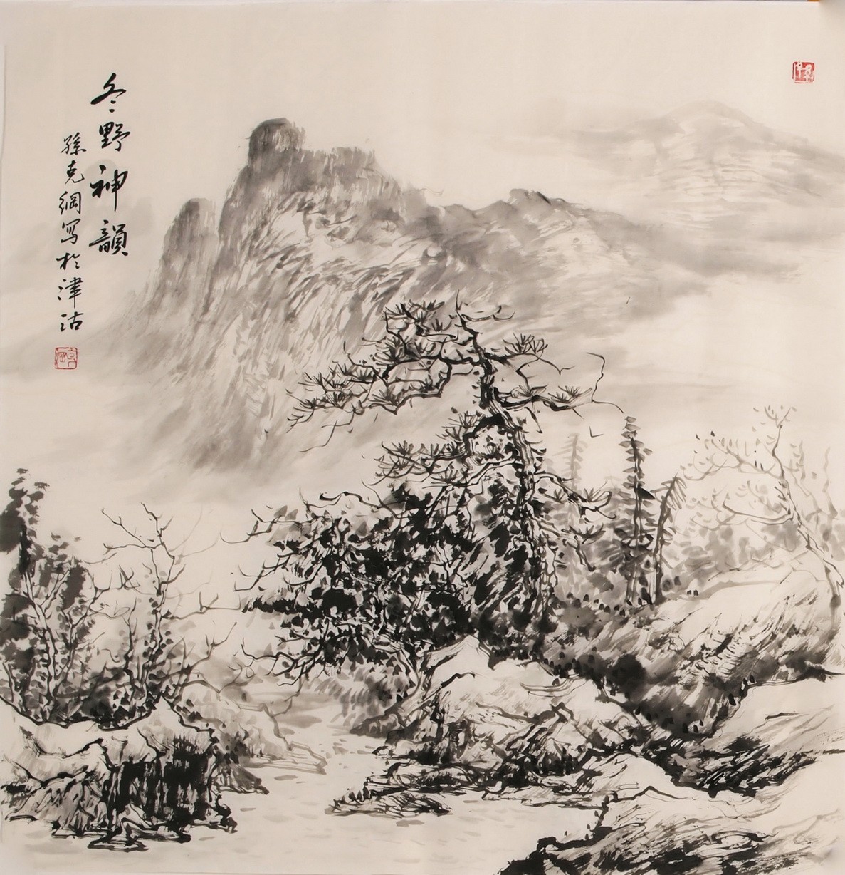 Other Landscape - CNAG004665
