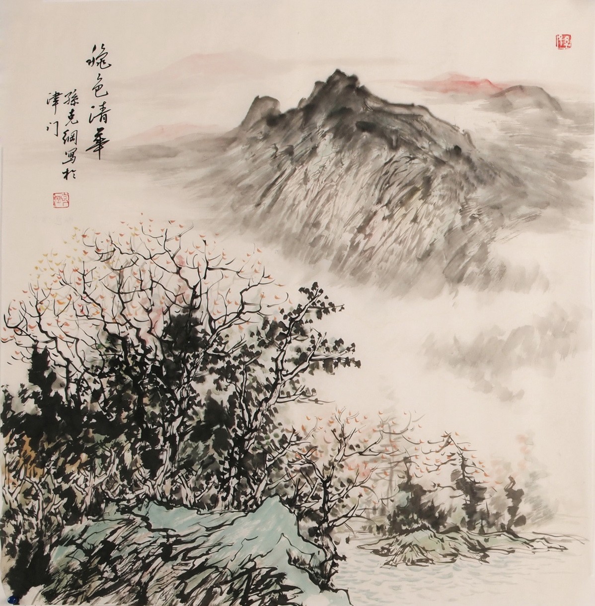 Other Landscape - CNAG004669