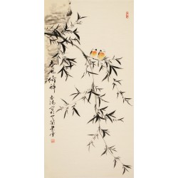 Ink Bamboo - CNAG000468