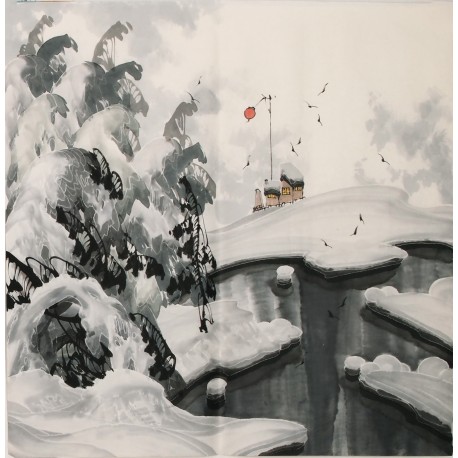 Other Landscape - CNAG004682