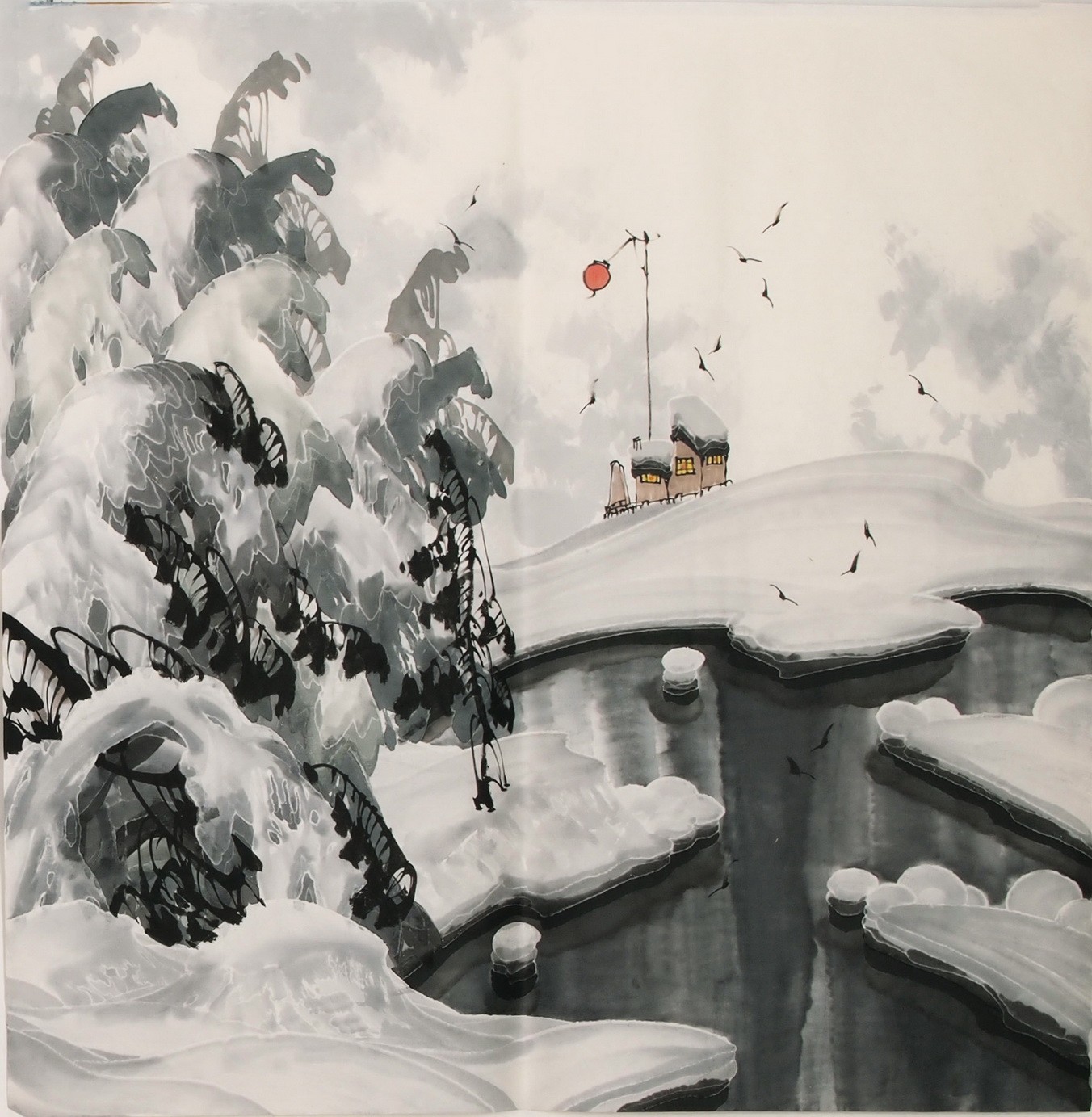 Other Landscape - CNAG004682
