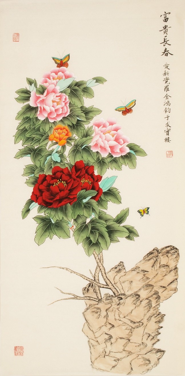 Peony - CNAG000470