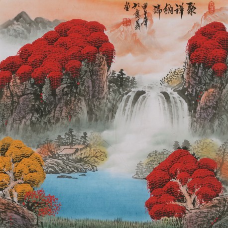 Other Landscape - CNAG004735