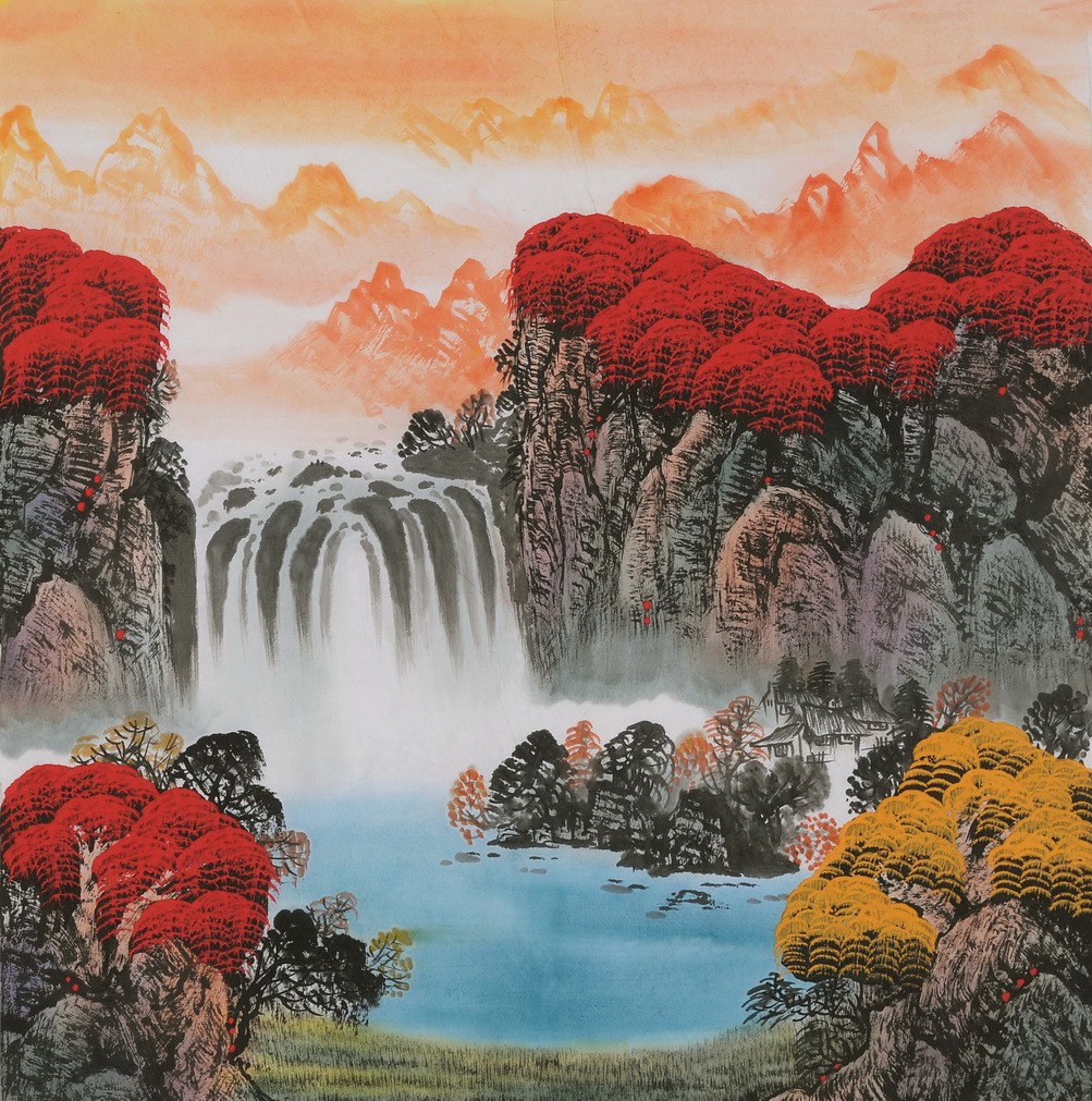 Other Landscape - CNAG004746