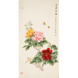 Peony - CNAG000480