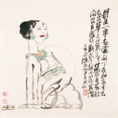 Other Firgure - CNAG004903