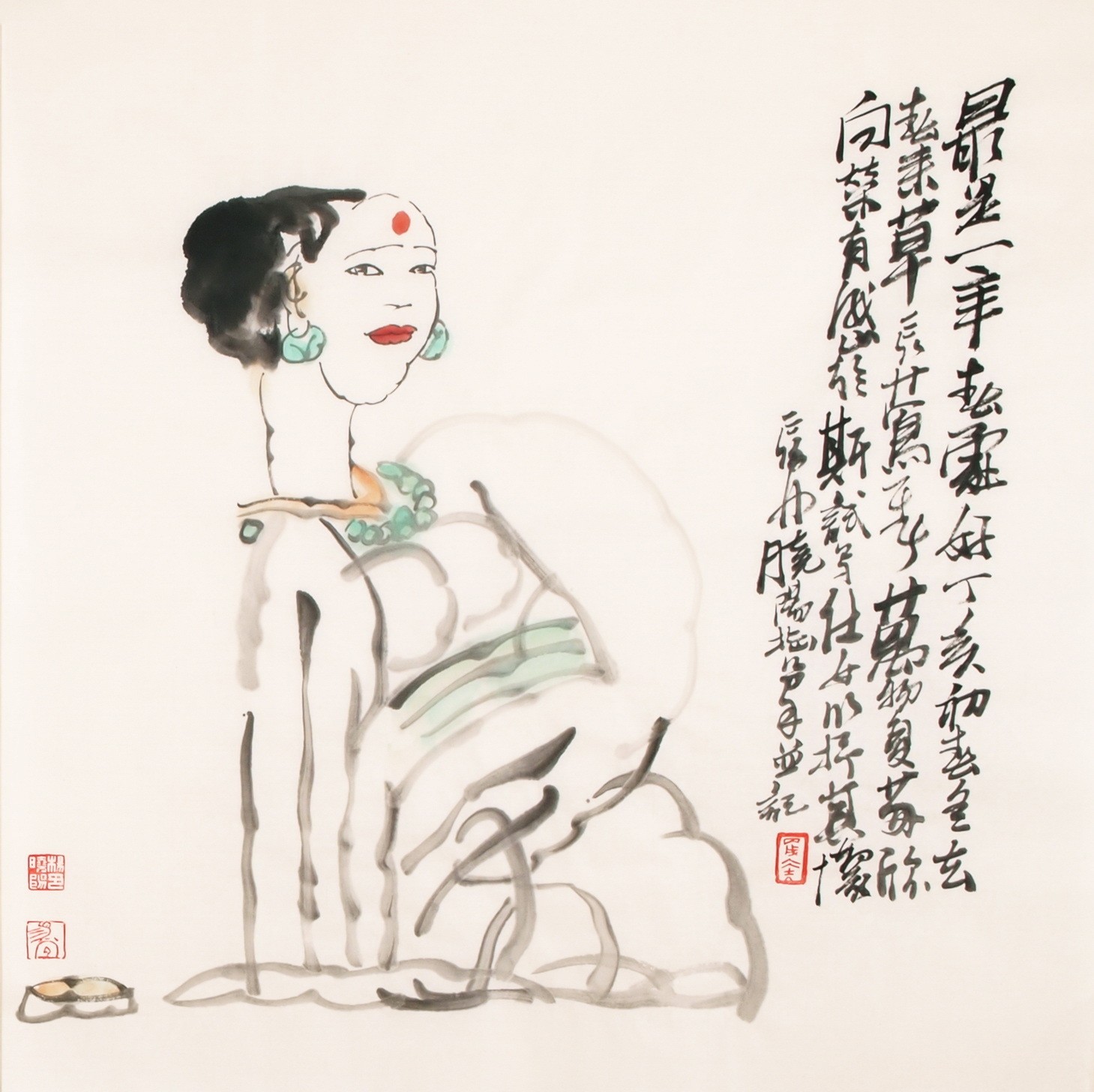 Other Firgure - CNAG004903