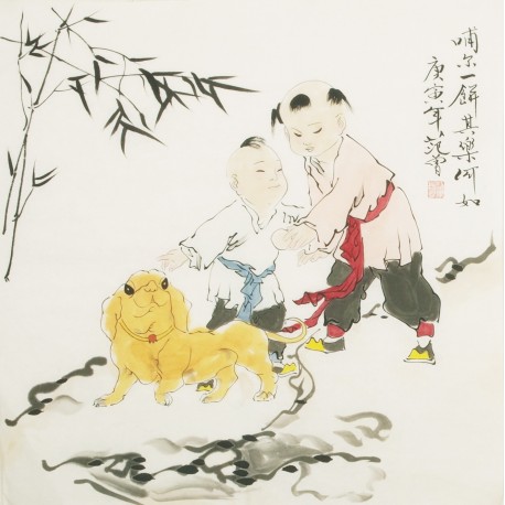 Other Firgure - CNAG004908