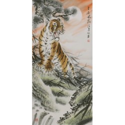 Tiger - CNAG000050