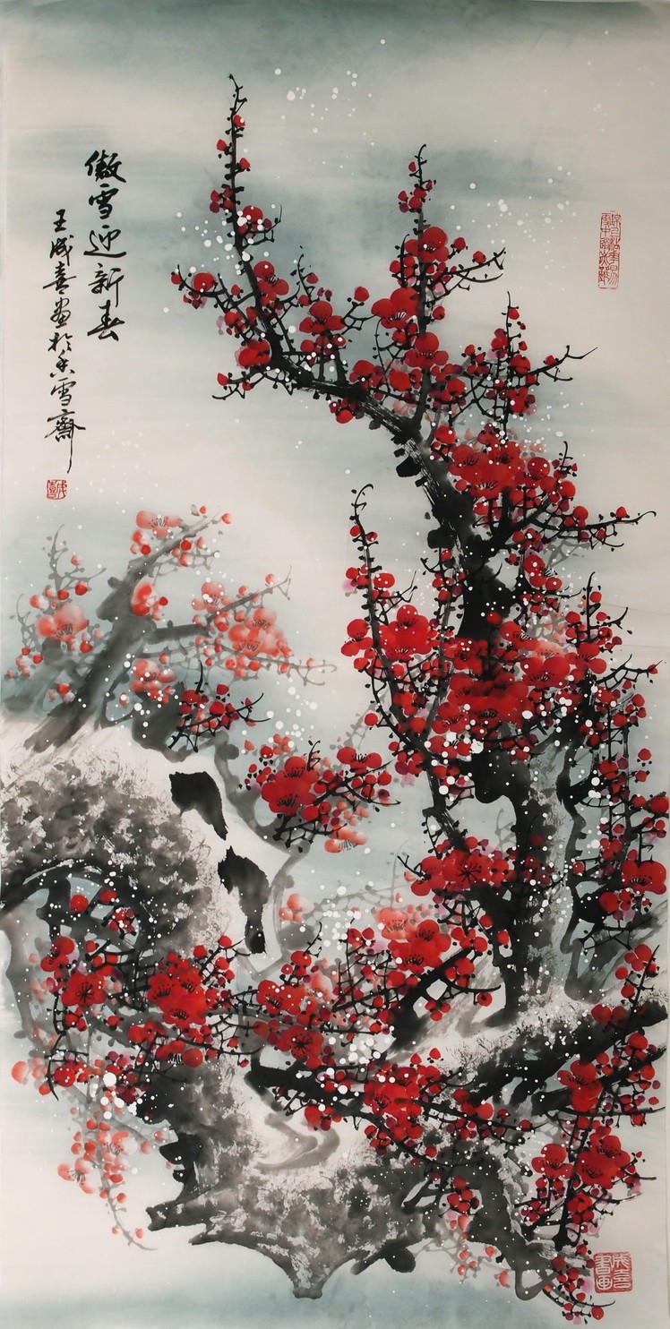 Plum - CNAG000503