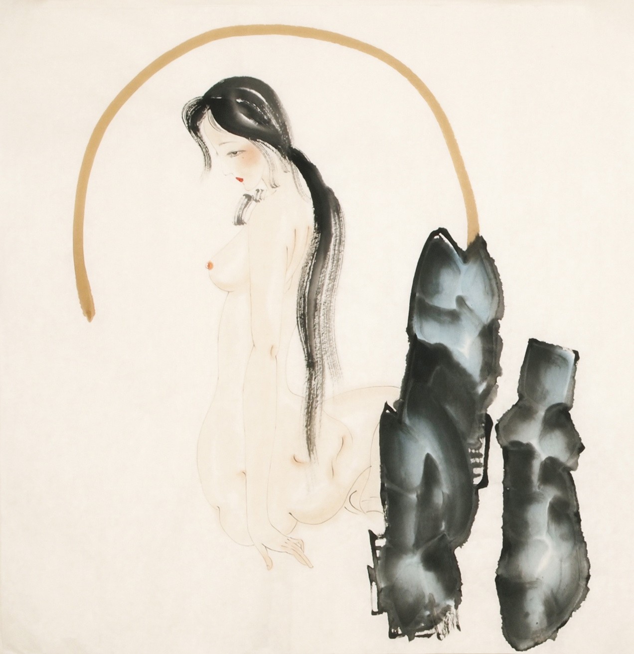 Other Firgure - CNAG005062