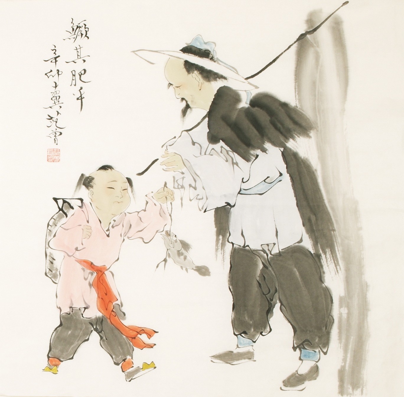 Other Firgure - CNAG005076