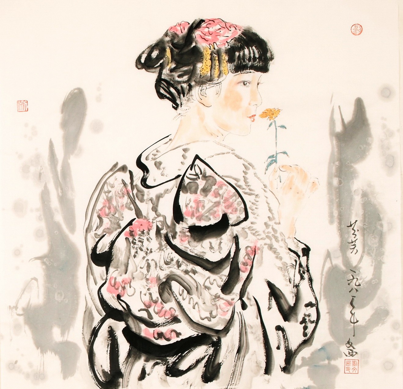 Other Firgure - CNAG005086