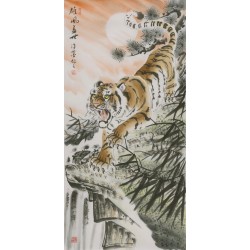 Tiger - CNAG000051