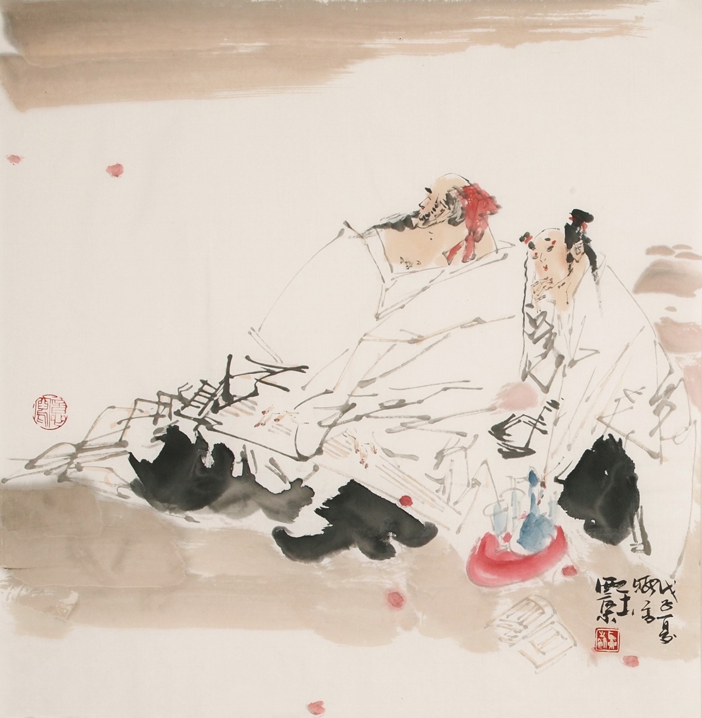 Other Firgure - CNAG005108