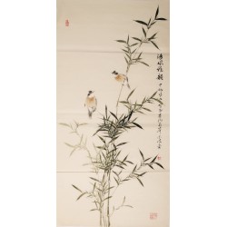 Green Bamboo - CNAG000512