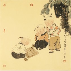 Other Firgure - CNAG005119
