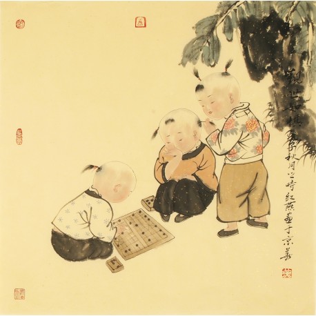 Other Firgure - CNAG005119