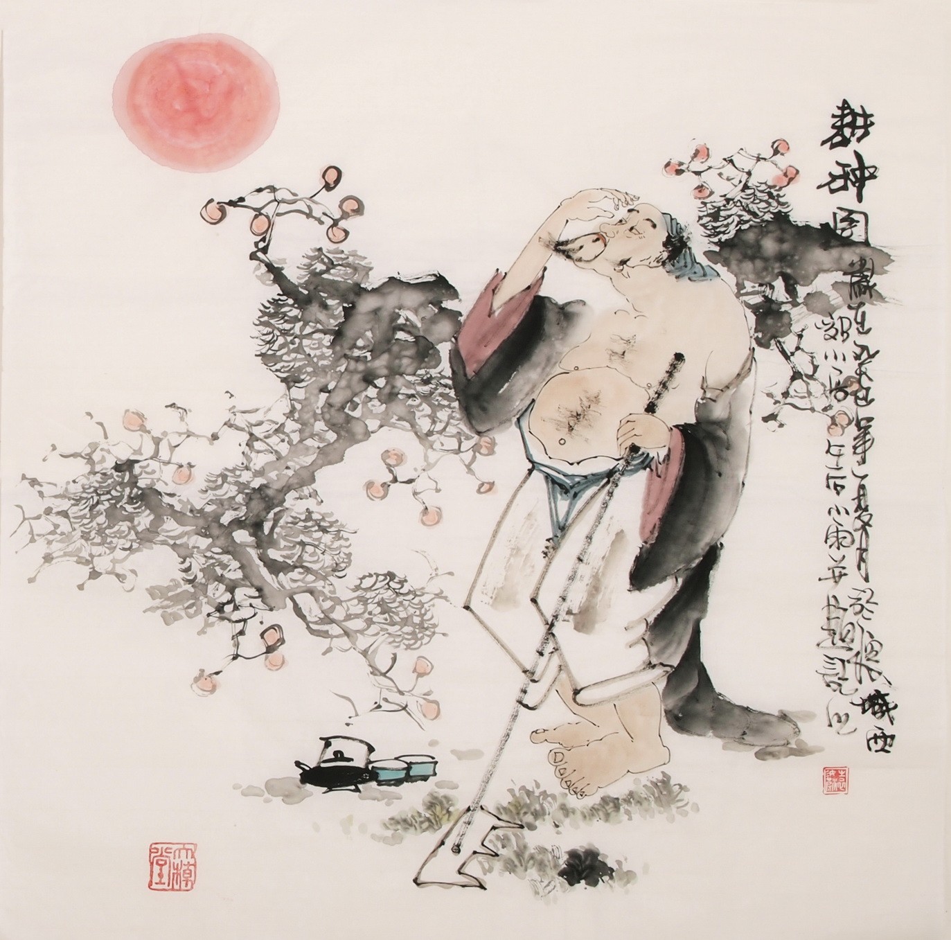 Other Firgure - CNAG005150