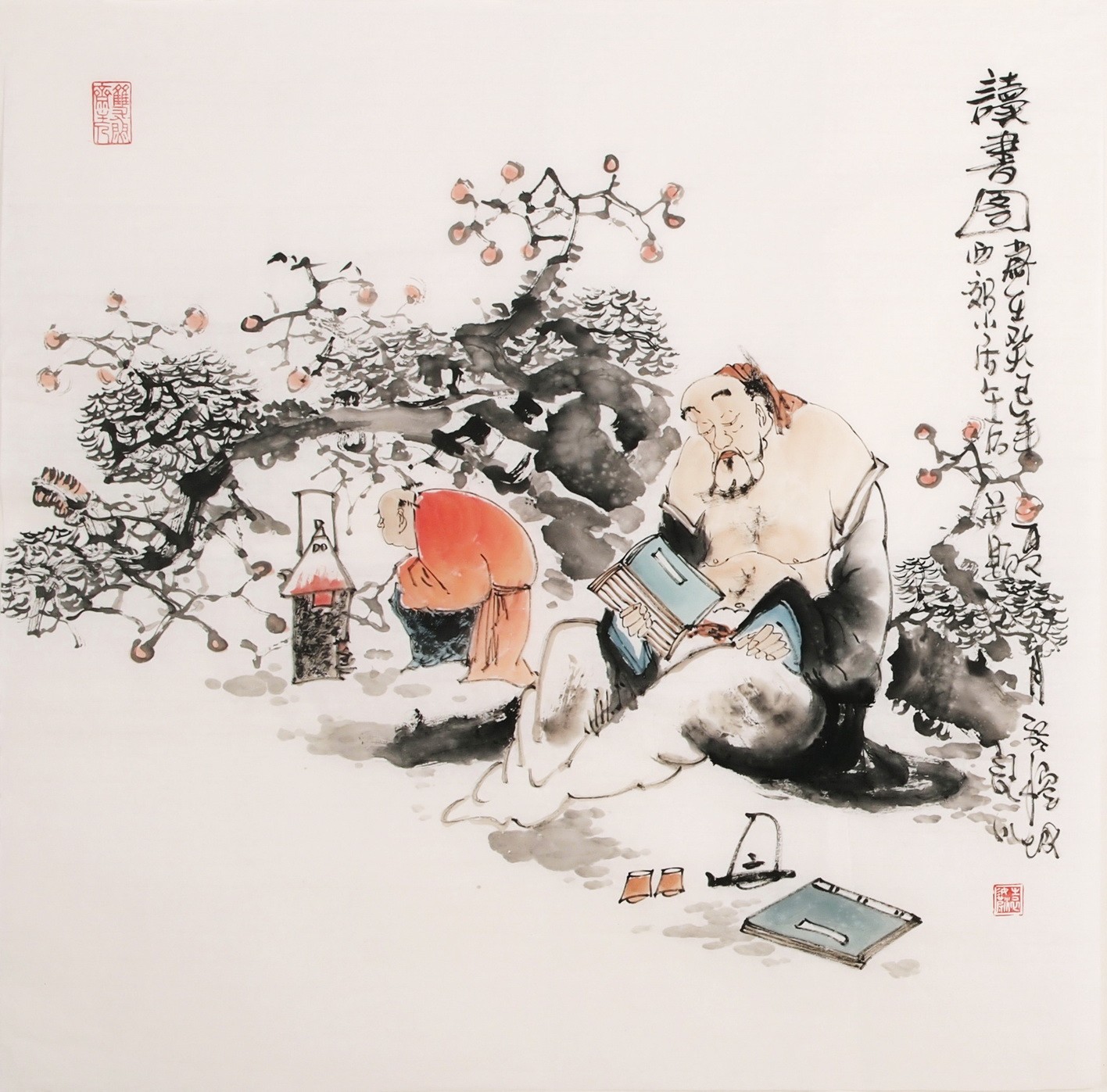 Other Firgure - CNAG005152