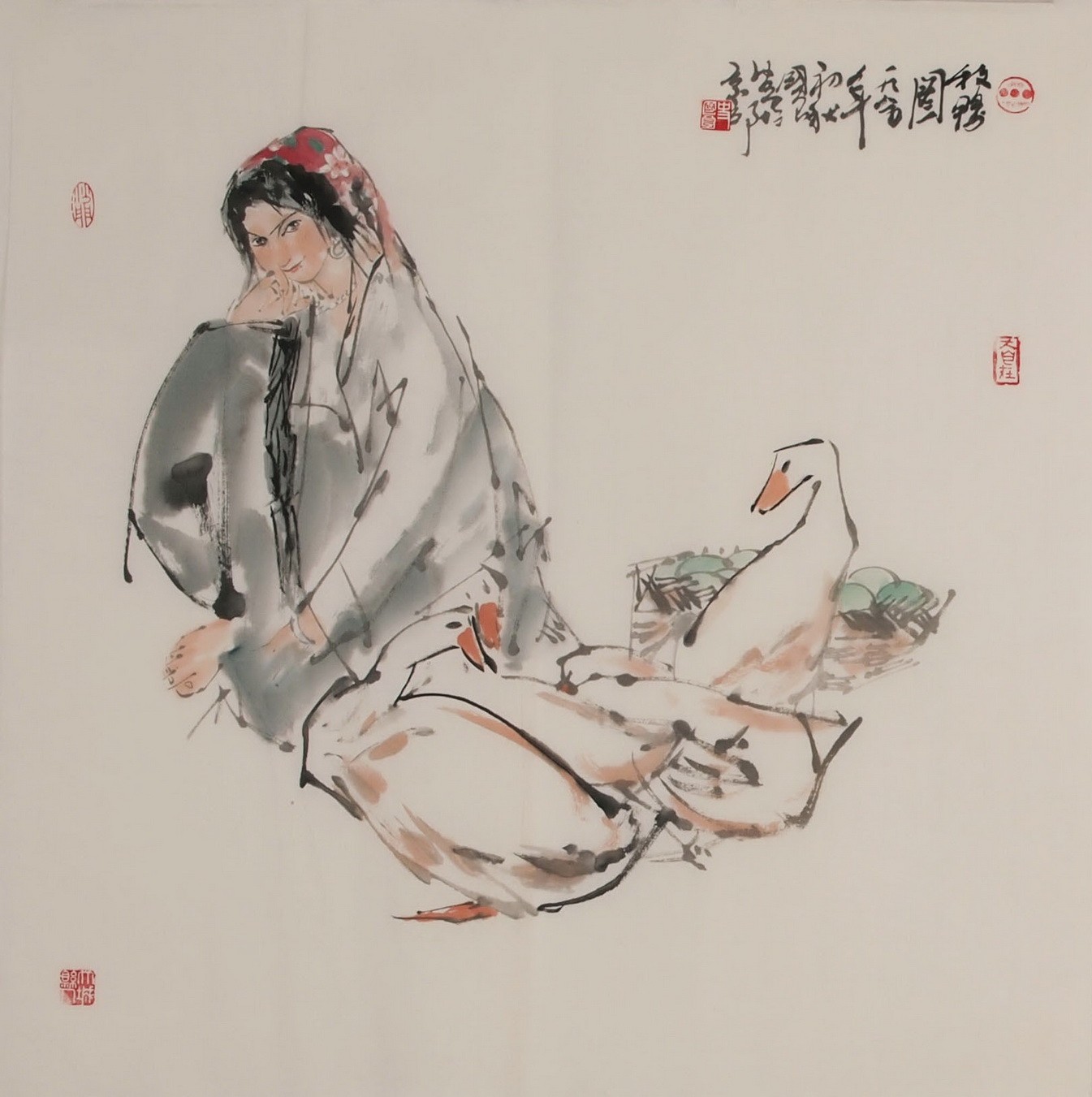 Other Firgure - CNAG005163