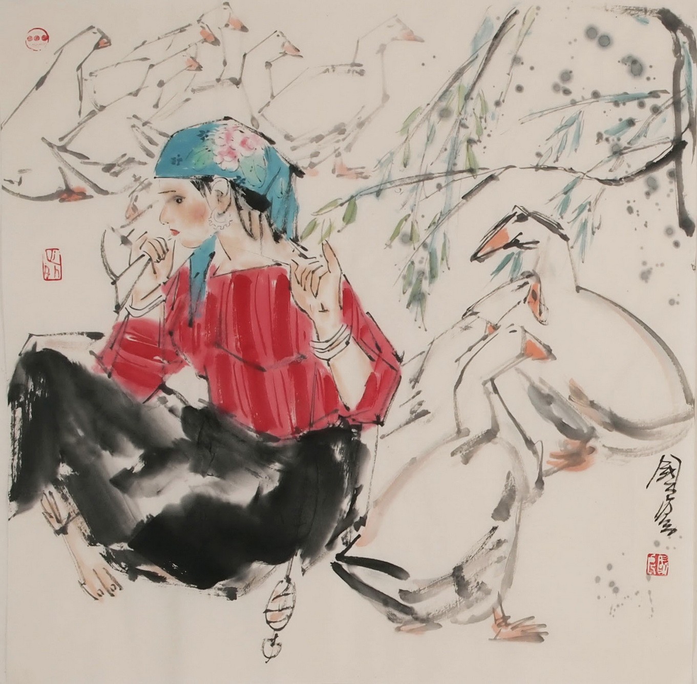 Other Firgure - CNAG005164
