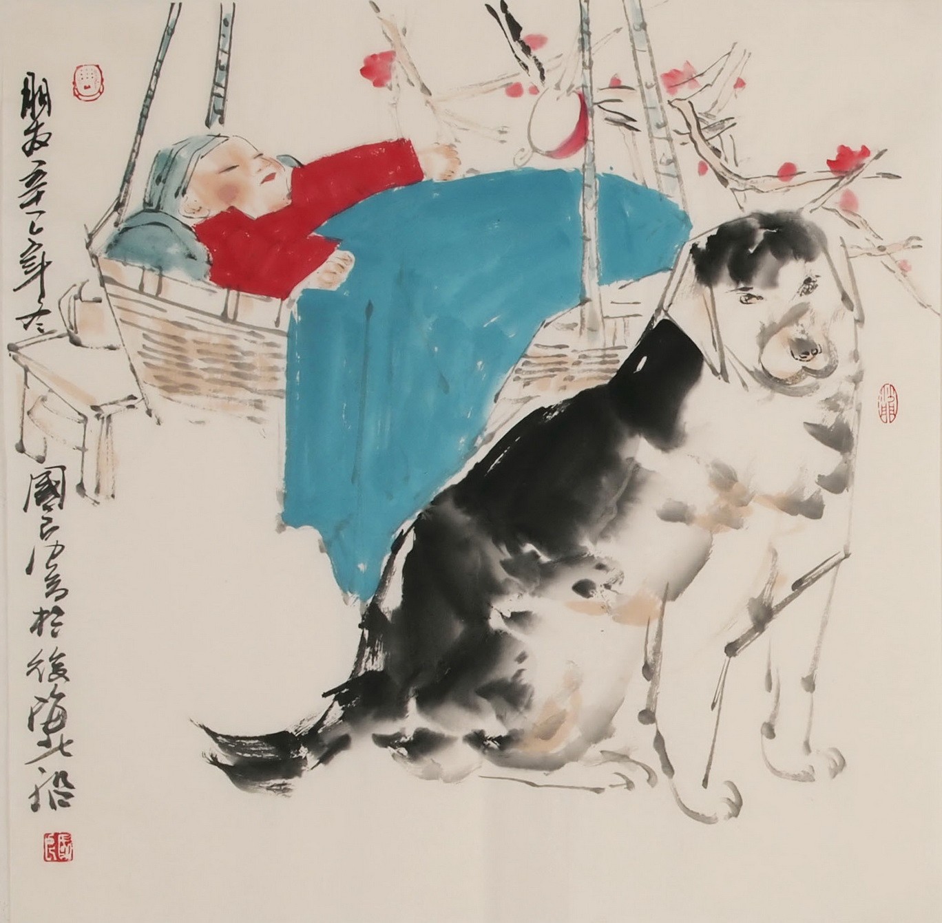 Other Firgure - CNAG005165