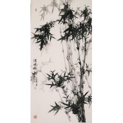 Ink Bamboo - CNAG000517