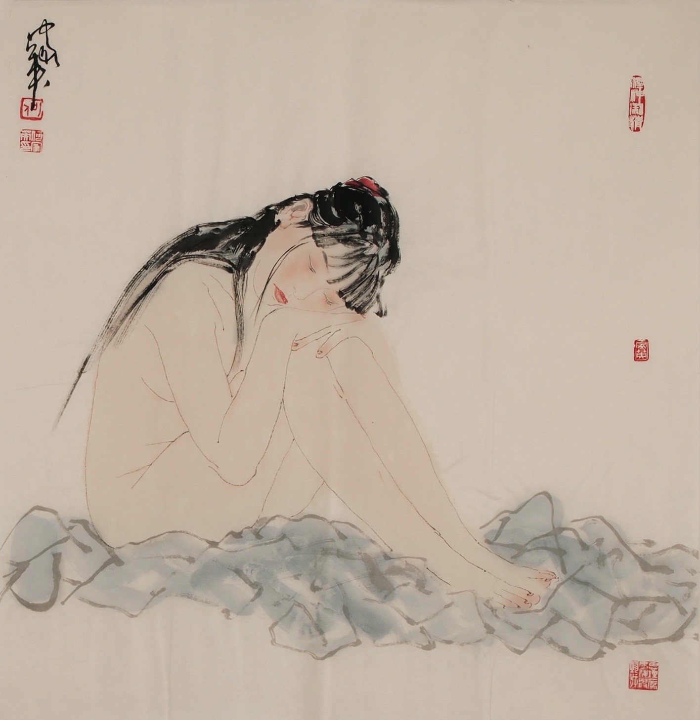 Other Firgure - CNAG005168