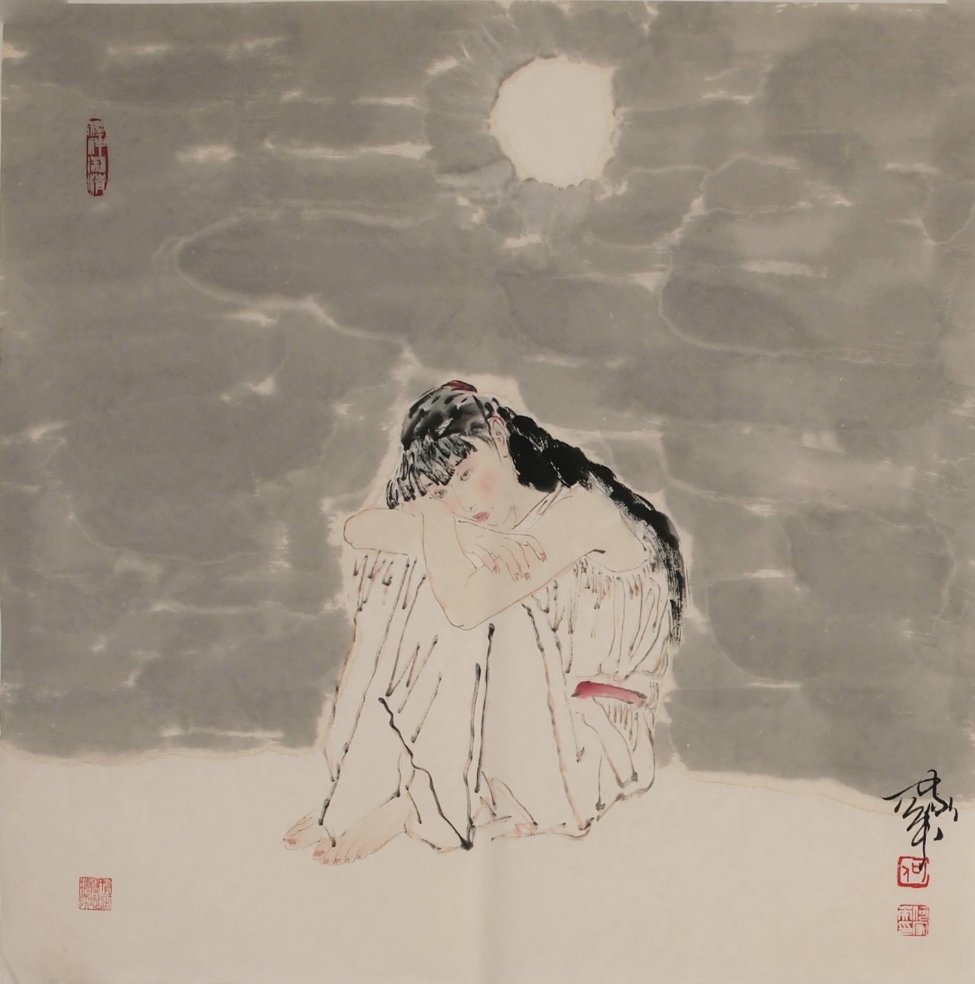 Other Firgure - CNAG005169