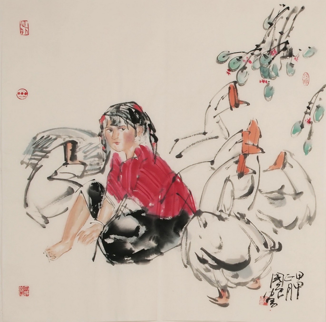 Other Firgure - CNAG005172